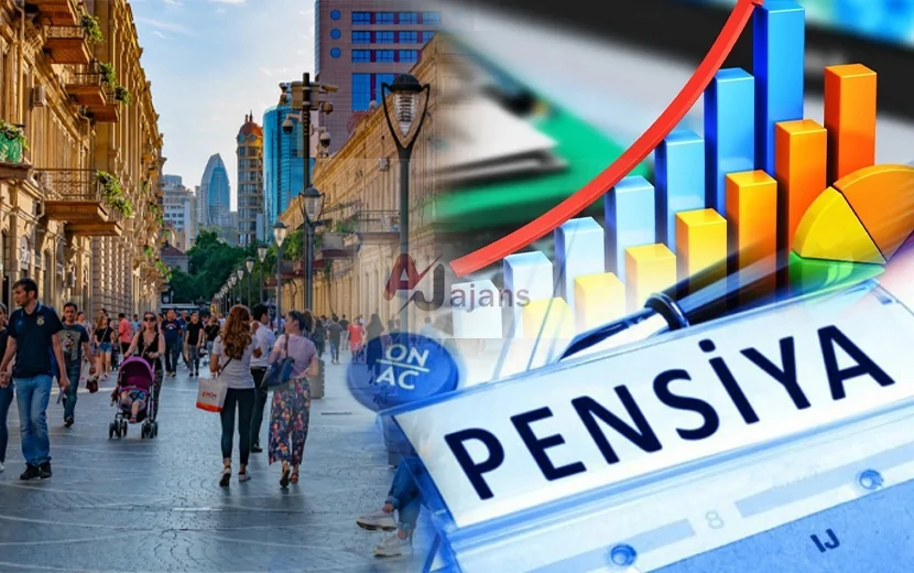 Azərbaycanda pensiya yaşına çatmış insanların sayı NƏ QƏDƏRDİR?