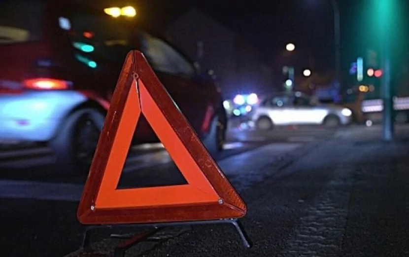 Minik avtomobili ilə moped toqquşdu: Sürücü ÖLDÜ