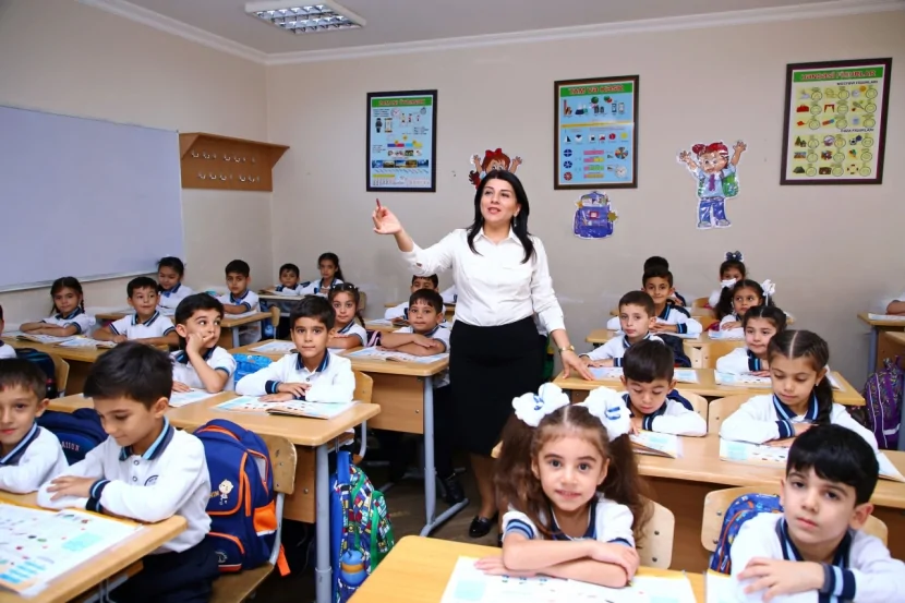 Azərbaycan təhsilinə mühüm yenilik gəlir: Təhsil ekspertindən AÇIQLAMA