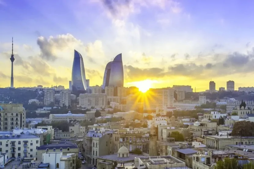 Sabah 32 dərəcə isti olacaq