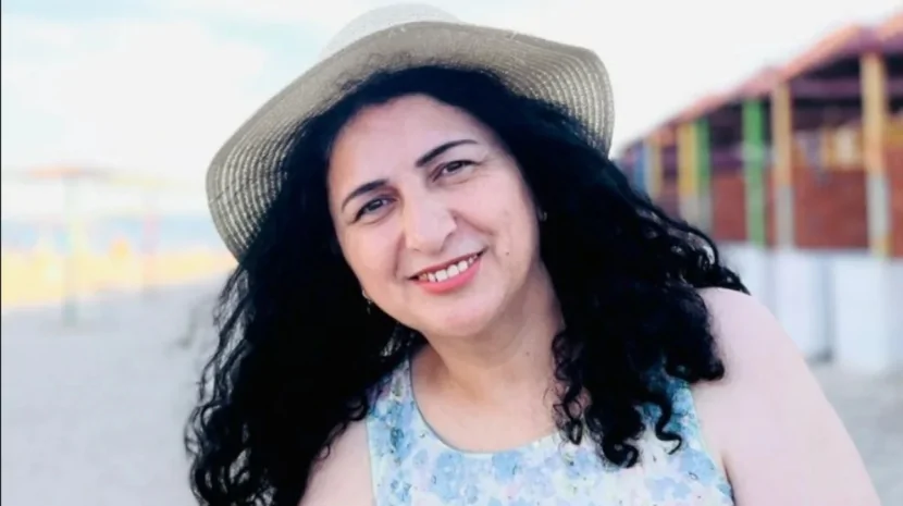 Hicran Hüseynova VƏFAT ETDİ