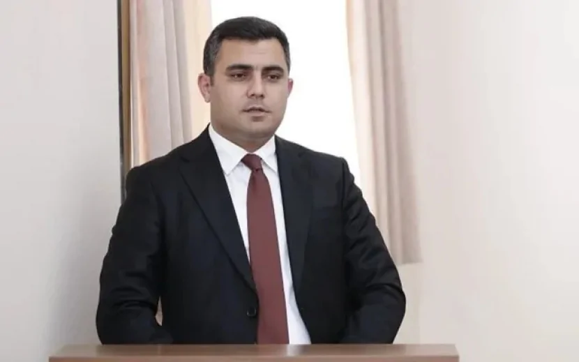 Prezidentin Naxçıvandakı səlahiyyətli nümayəndəliyinə yeni status verilir