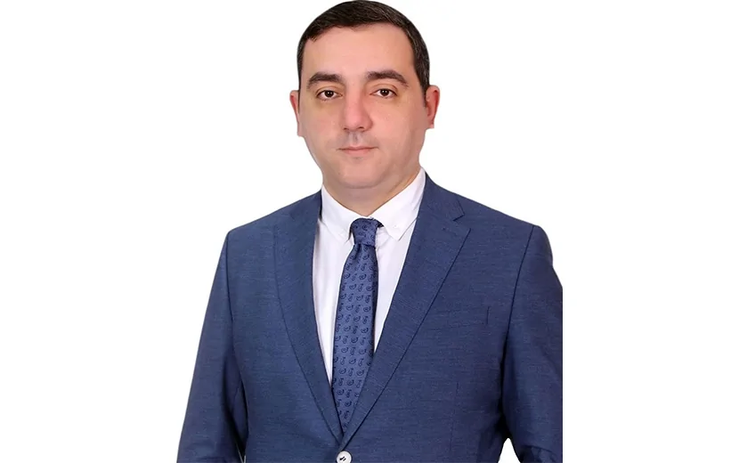 Elçin Vəliyevə yeni VƏZİFƏ VERİLDİ