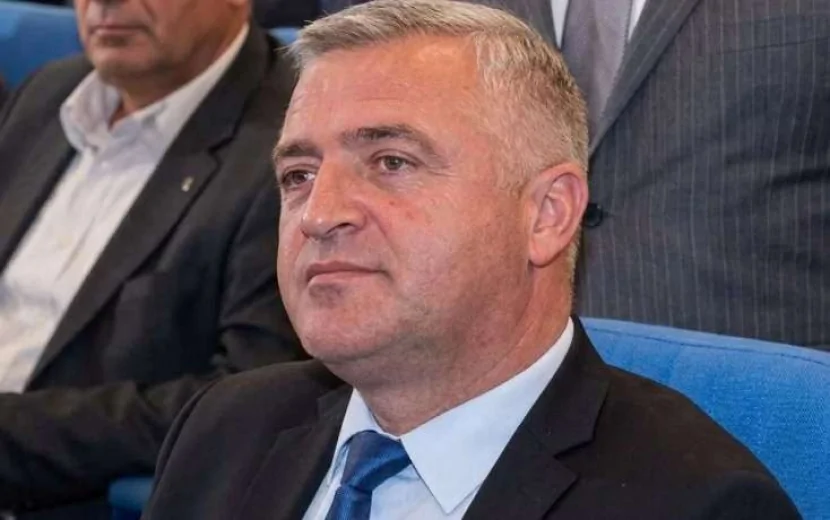 Şaiq Qənbərli cinayət məsuliyyətinə cəlb edildi