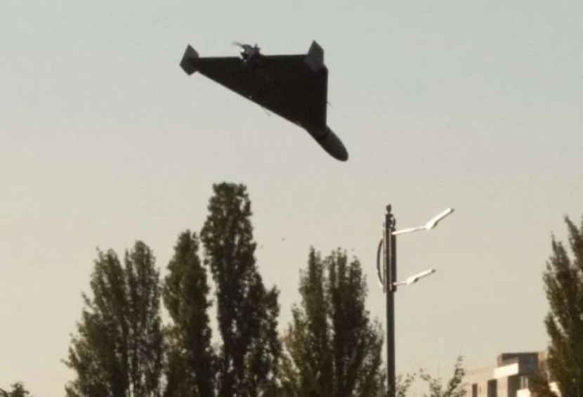 Azovda dron hücumunda yaralanan azərbaycanlıların vəziyyəti AÇIQLANDI