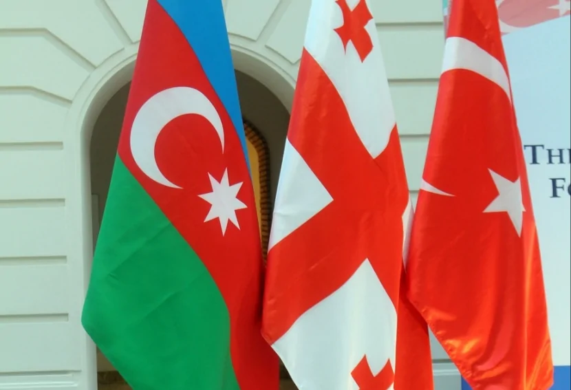 Azərbaycan, Türkiyə, Gürcüstan XİN başçıları görüşəcək