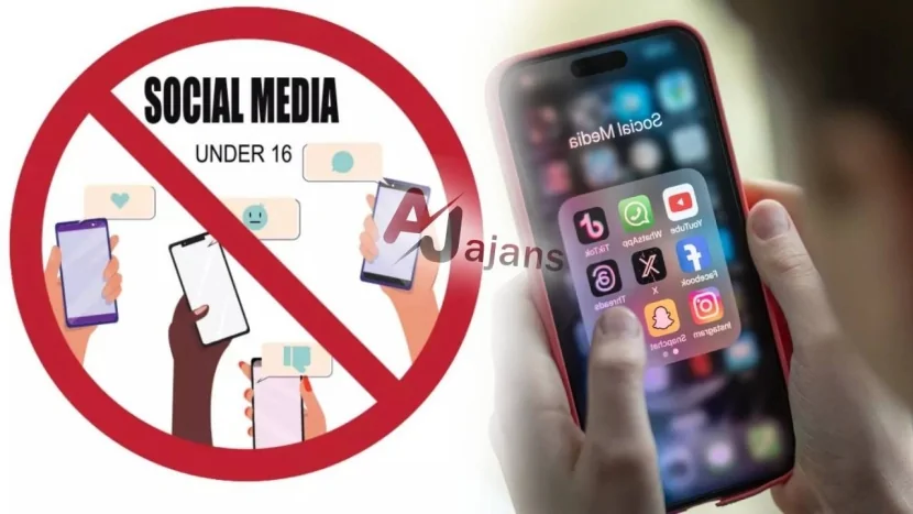 Sosial media ilə bağlı YENİ QADAĞA- NƏLƏR DƏYİŞƏCƏK?