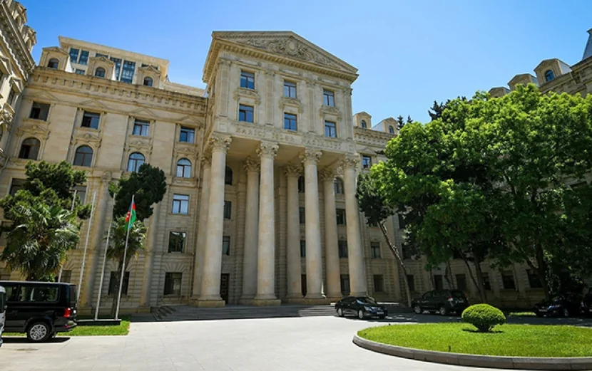 XİN-dən azərbaycanlılara münaqişələrlə bağlı çağırış