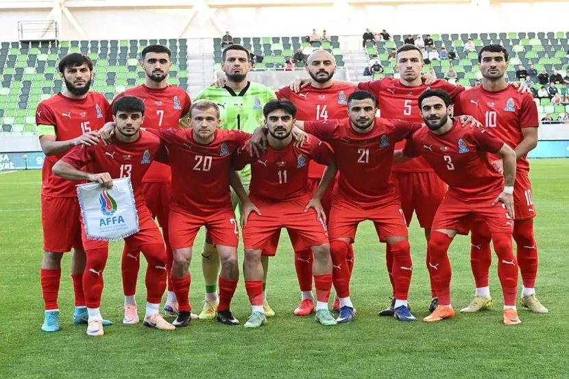 Millimiz San Marino yığmasını məğlub edib
