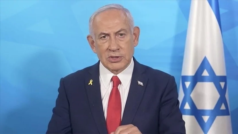 İsraillilərin 61%-i Netanyahunun əleyhinədir