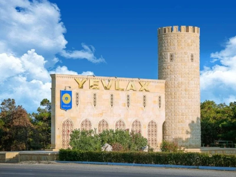 Yevlaxda körpə ölümü qeydə alınıb