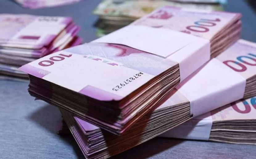 Azərbaycanın xarici dövlət borcu azalıb