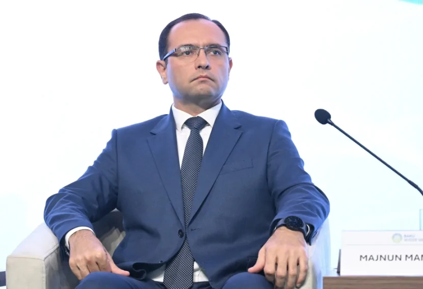 Bu məsələ ilə bağlı TAPŞIRIQLAR VERİLDİ- QARŞIDAKI DÖVRDƏ...