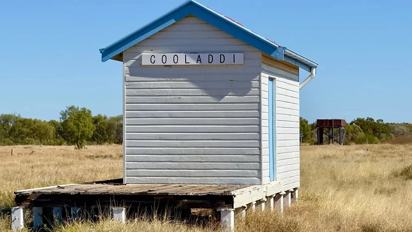 Avstraliyanın ən kiçik şəhəri satışa çıxarıldı