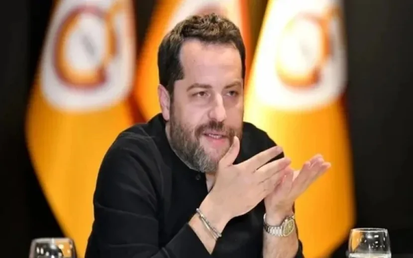 Erdən Timur azadlığa buraxıldı