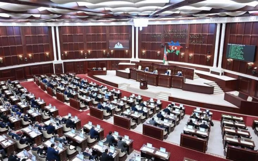Məcburi köçkün statusu qanunvericilik çərçivəsində yenidən tənzimlənir