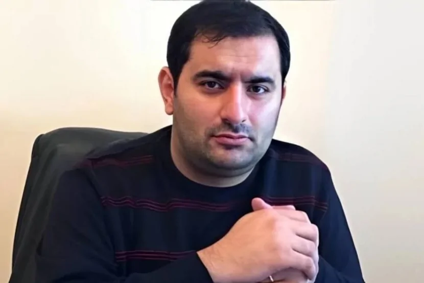 Rüfət Səfərova HÖKM OXUNDU