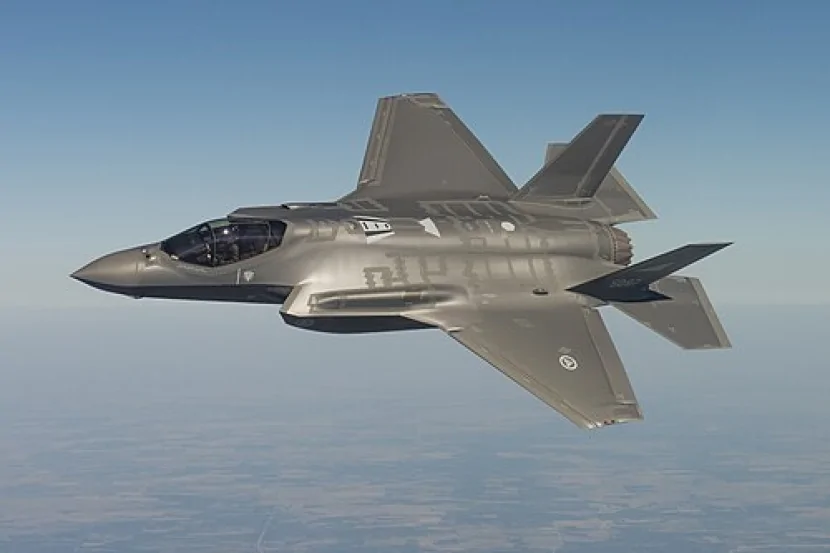 Polşa ABŞ-dən F-35 qırıcılarının sayını artırmağı planlaşdırır