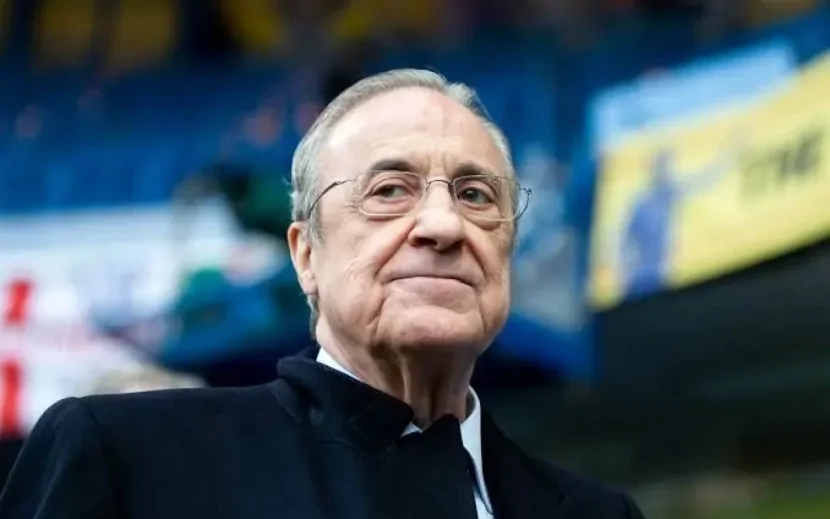 \"Barselona\" \"Real Madrid\"in prezidentini hədələdi