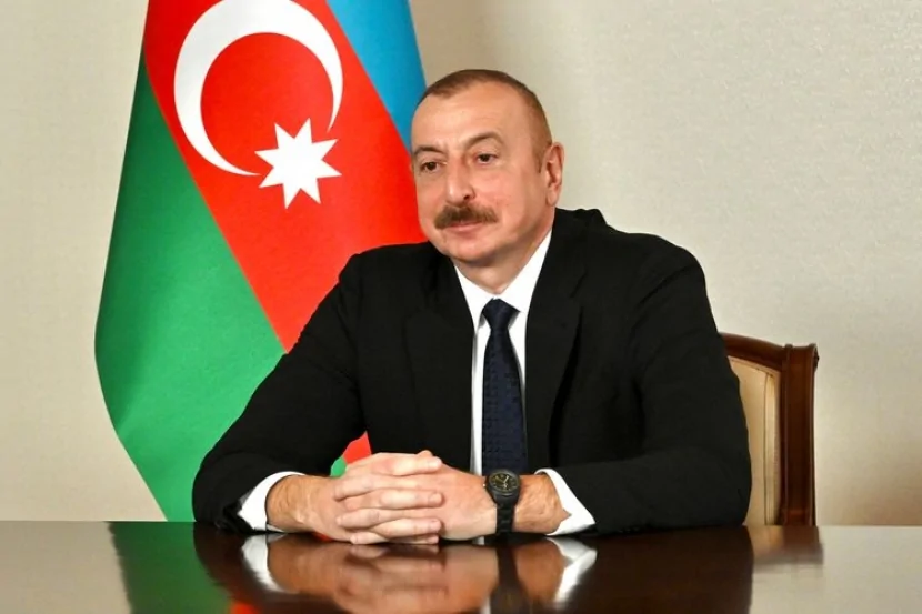 Prezidentdən  Milli Qurtuluş Günü ilə bağlı PAYLAŞIM