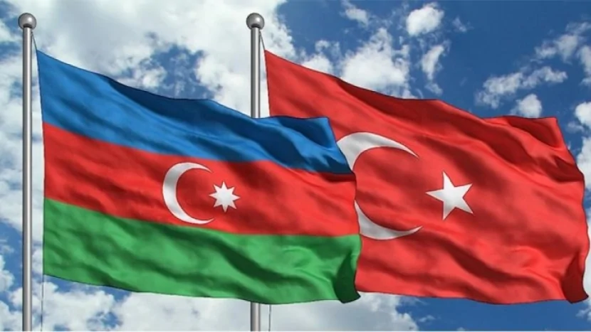 Türkiyə səfirliyi Azərbaycanı təbrik etdi