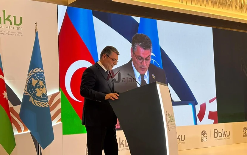 Azərbaycan BMT hesabatını 4 dəfə təqdim edən yeganə ölkə oldu