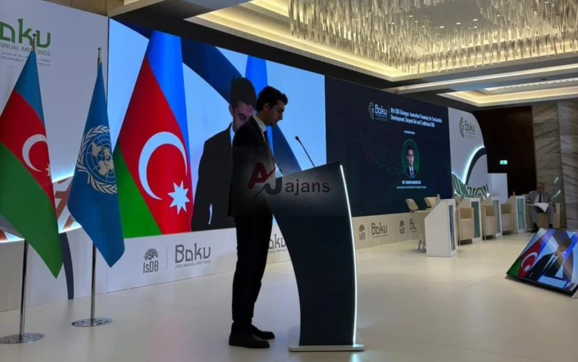 Mərkəzi Bank yaşıl maliyyə ilə bağlı yeni mərhələyə keçir