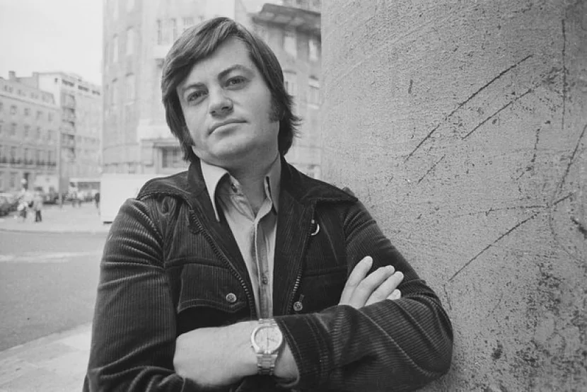 Məşhur jurnalist VƏFAT ETDİ