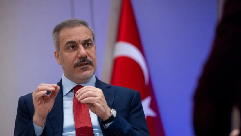 Türkiyə: Azərbaycan və Ermənistan arasındakı durumdan məmnunuq