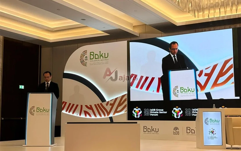 Azərbaycan halal aqrar bazarın regional mərkəzinə çevrilir - Məcnun Məmmədovdan çağırış
