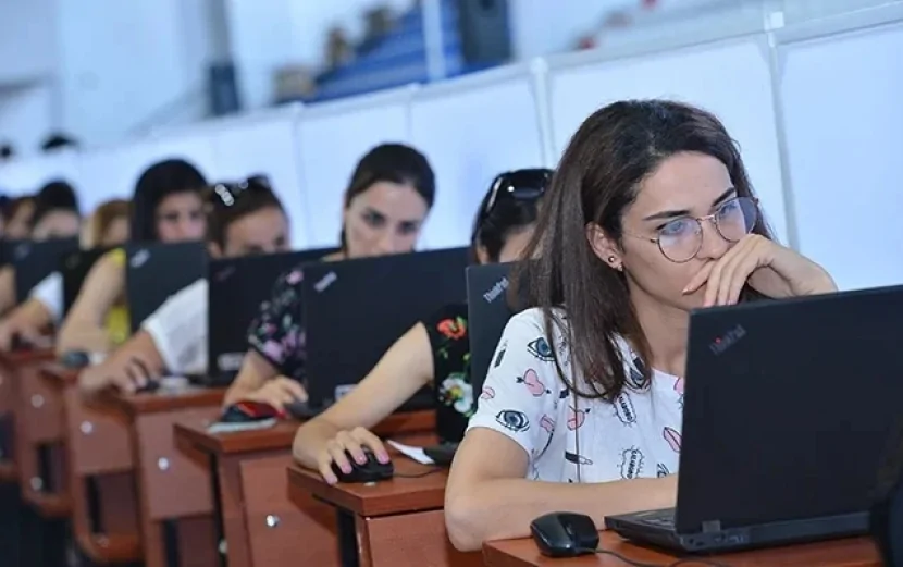 Müəllimlərin sertifikasiya imtahanları BAŞLADI