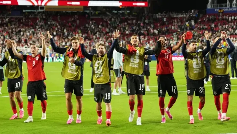İordaniyanı 3:1 hesabı ilə məğlub etdi - DÇ-2026