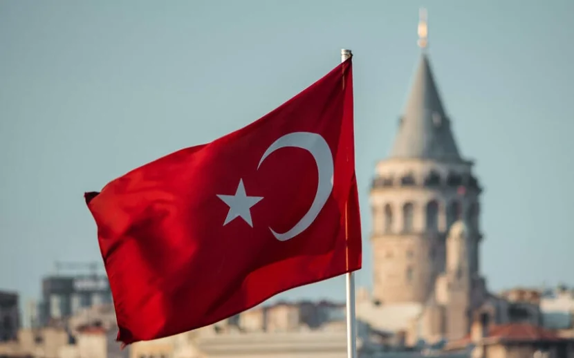 Türkiyədə FACİƏ-Mədən UÇDU: ÖLƏN VAR