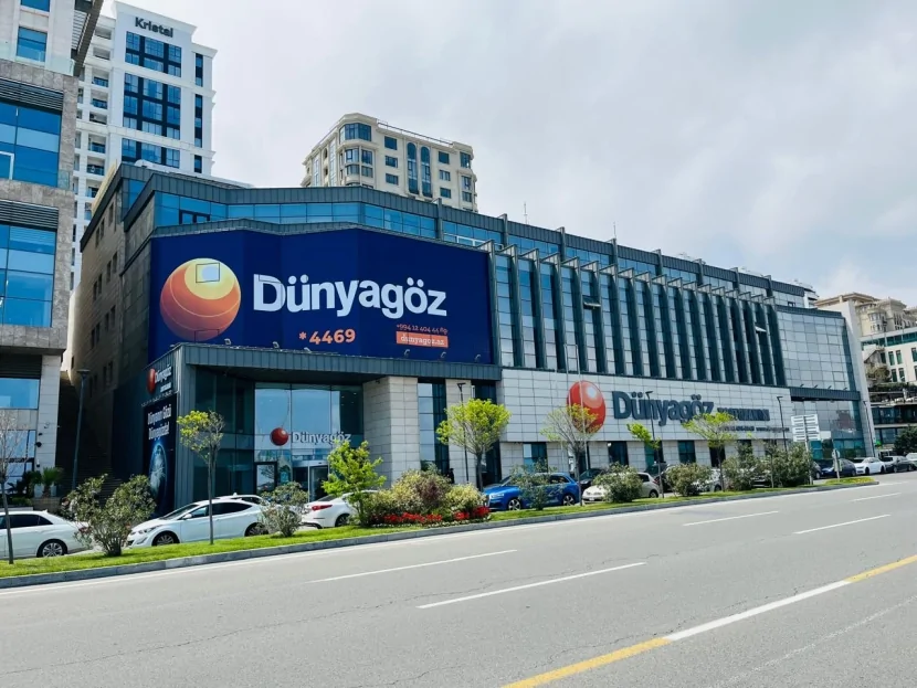 DÜNYAGÖZ Xəstəxanasının baş həkimi Kənan Yıldırıma cinayət işi açılıb?- Rəsmi açıqlama