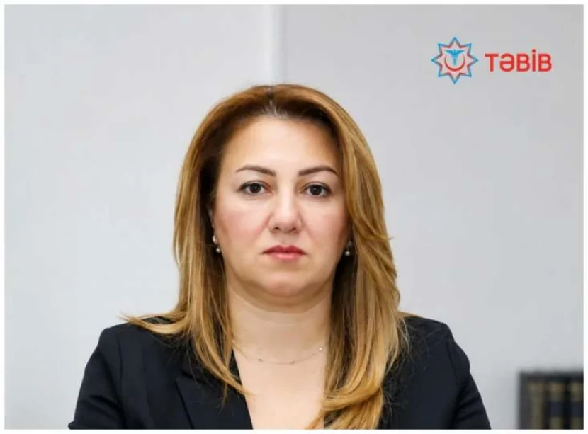 TƏBİB-də yeni təyinat