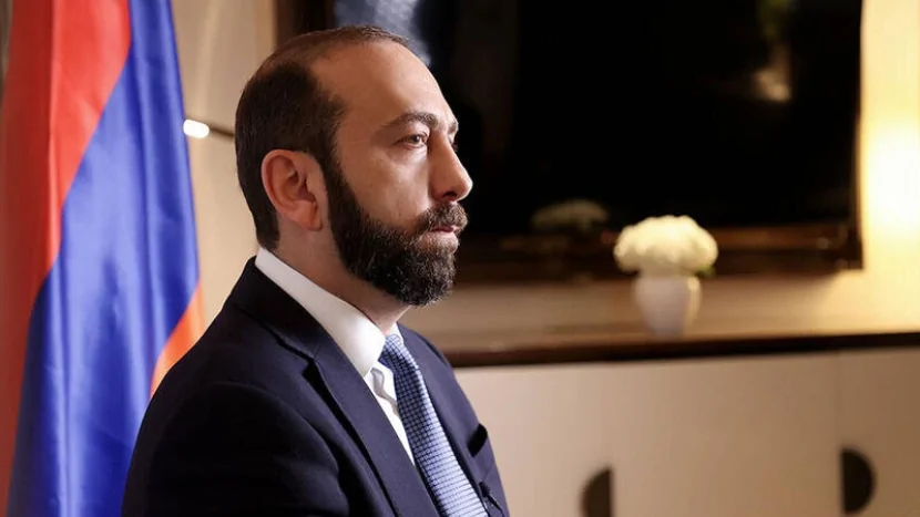 Ermənistan Avropadan KÖMƏK İSTƏDİ