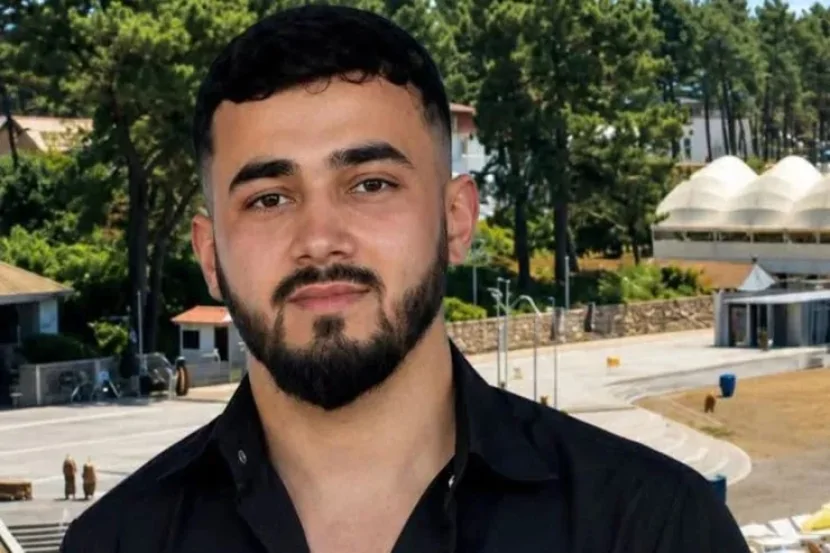21 yaşlı azərbaycanlı faciəvi şəkildə öldü
