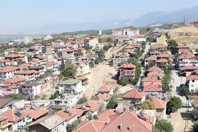 Sənədsiz evlər üçün amnistiya elan edilməsi təklif olunub