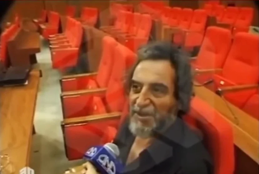 Deputatlar əvvəllər yayda harada istirahət edərdilər?- VİDEO