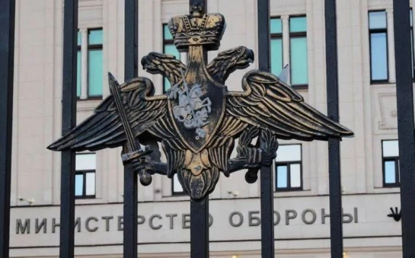 Rus ordusu Yurkovkanı işğal etdi