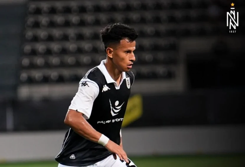 \"Neftçi\" Rezabala ilə yollarını ayırdı