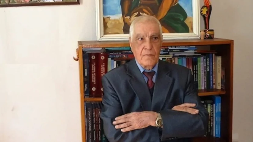 Azərbaycan Yazıçılar Birliyində İTKİ