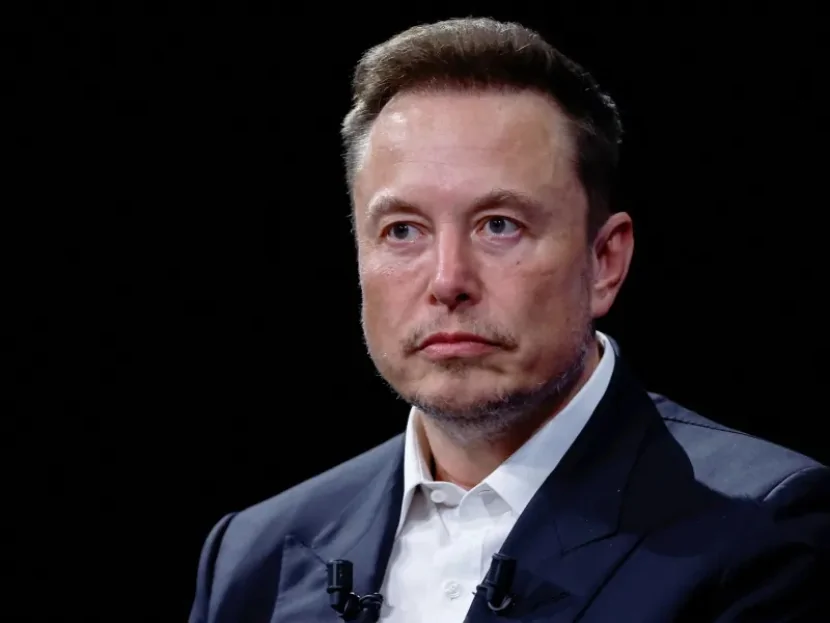Elon Mask ətrafında yeni QALMAQAL: 4,5 milyon uşağ ÖLDÜRÜB?