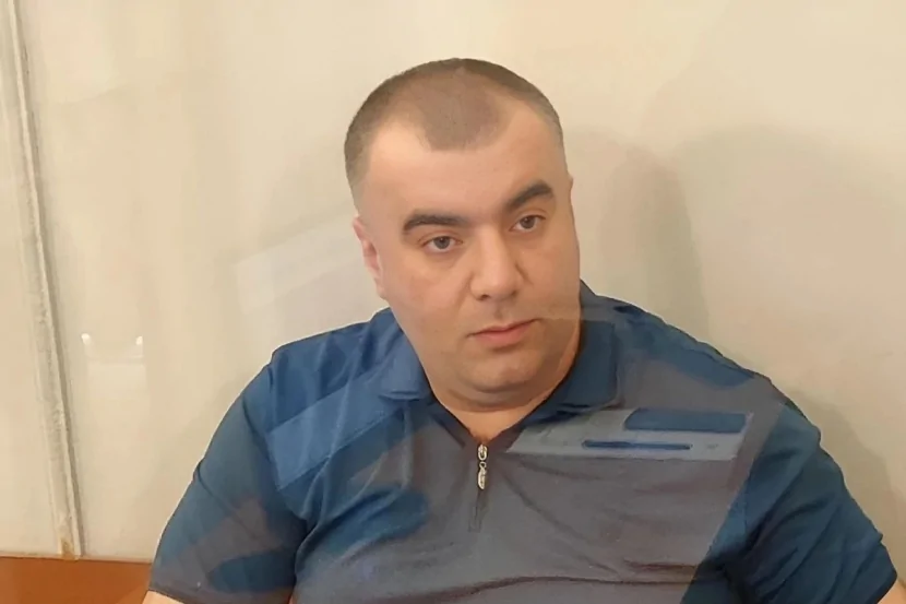 Rəşad Dağlının illər sonra videosu yayıldı: İsgəndəri niyə öldürübmüş?