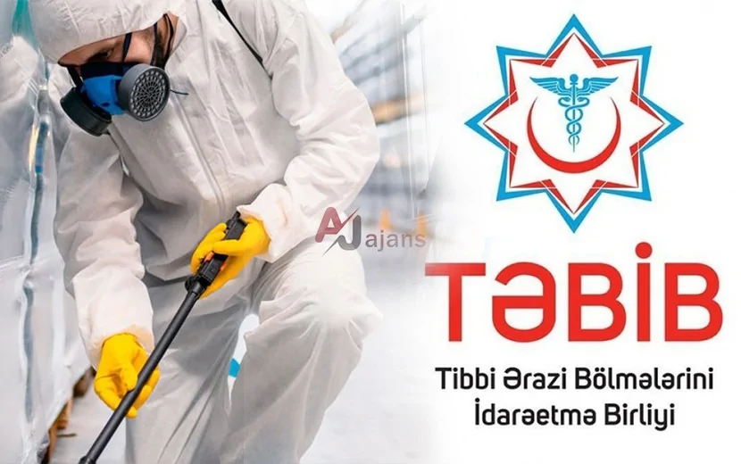 Bakıda çox sayda tibb bacısı ZƏHƏRLƏNİB? TƏBİB ARAŞDIRIR